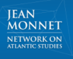 Logotipo Jean Monnet Network on Atlantic Studies
