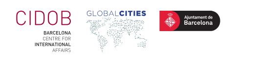 Logos CIDOB Briefing nº56_ciutats