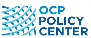OCP POLICY CENTER.