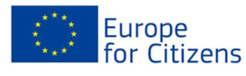 Logo Europe for Citizens