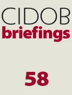 CIDOB Briefings n.58