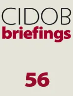 CIDOB Briefings nº 56