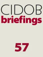 CIDOB Briefings nº 57