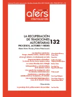 Revista CIDOB d'Afers Internacionals 132