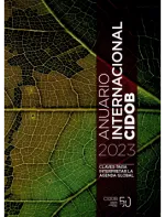 Anuario Internacional CIDOB 2023