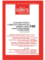 Revista CIDOB d'Afers Internacionals, 130