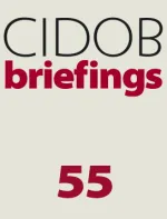 CIDOB Briefing 55