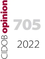 Opinion CIDOB 705