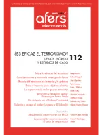 Revista CIDOB d'Afers Internacionals_112