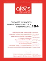 Revista CIDOB d'Afers Internacionals_104