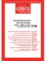 Revista CIDOB d'Afers Internacionals_114