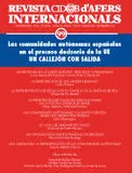 Revista CIDOB d'Afers Internacionals_99