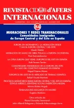 Revista CIDOB d'Afers Internacionals_84