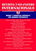 Revista CIDOB d'Afers Internacionals_81