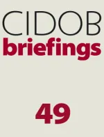 CIDOB Briefing 49