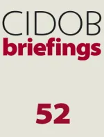 CIDOB Briefing 52