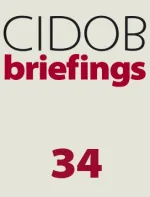 CIDOB Briefings 34