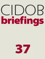 CIDOB Briefing 37