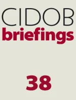 CIDOB Briefing 38