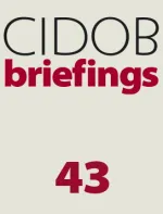 CIDOB Briefing 43