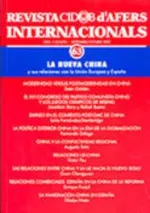 Revista CIDOB d'Afers Internacionals_63