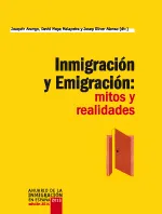 Anuario CIDOB de la Inmigración 2013