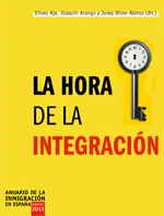 Anuario CIDOB de la Inmigración 2011