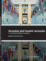 Monografia CIDOB_Secession and Counter Secession