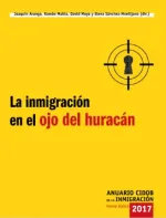 Anuario CIDOB de la Inmigración 2017