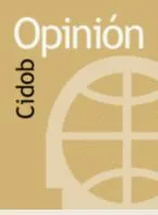 Opinion CIDOB 52