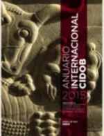 Anuario Internacional CIDOB 2015