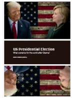 Monografia CIDOB US Presidencial Elections