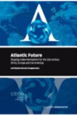 Monografia CIDOB_Atlantic Future