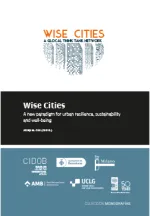 Monografia CIDOB Wise Cities