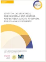 Monografia CIDOB: Study on Latin America, the Caribbean and Central and Eastern Europe