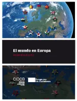 Monografia CIDOB_El mundo en Europa