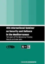 Monografia 4th International Seminar on Security and Defence in the Mediterranean_inglés