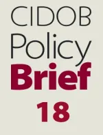 CIDOB Briefing_18