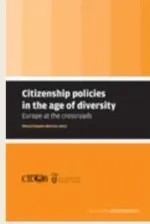 Monografia Citizenship policies