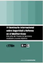 Monografia IV seminario internacional sobre seguridad 