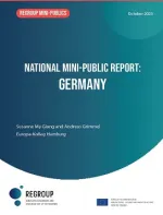 REGROUP MINI PUBLIC REPORT 2023