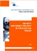 Monografia Security_energy_Security_in the Black Sea area