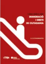 Monografia Inmigració i drets de ciutadania