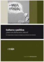 Monografia cultura política