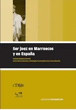 Monografia Ser Juez en Marruecos