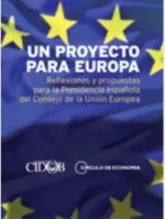 Monografia_un proyecto para Europa