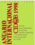 Anuario Internacional CIDOB_1998_ed.1999