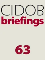 CIDOB Briefing_63