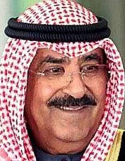 Mishal Al Sabah