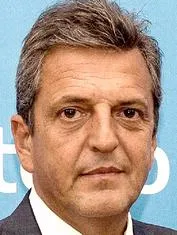 Sergio Massa